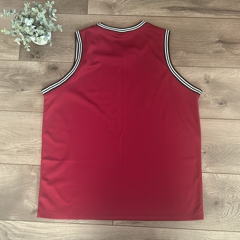 Nike Chicago Basketball Jersey - Picture 7 of 7
